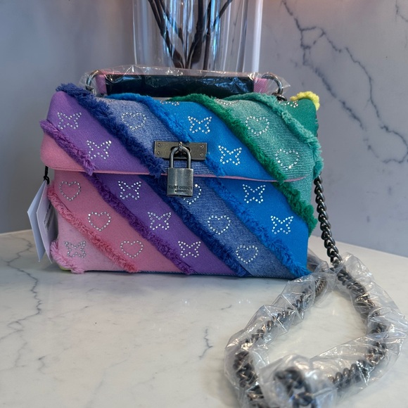 Kurt Geiger Handbags - Colorful Designer Women's Bag